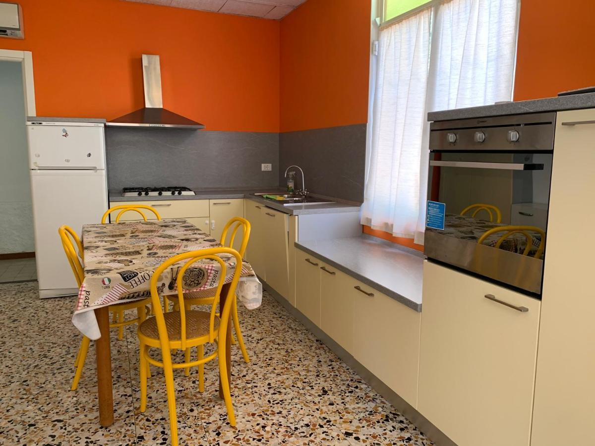 Villa Virginia Bordighera Eksteriør billede