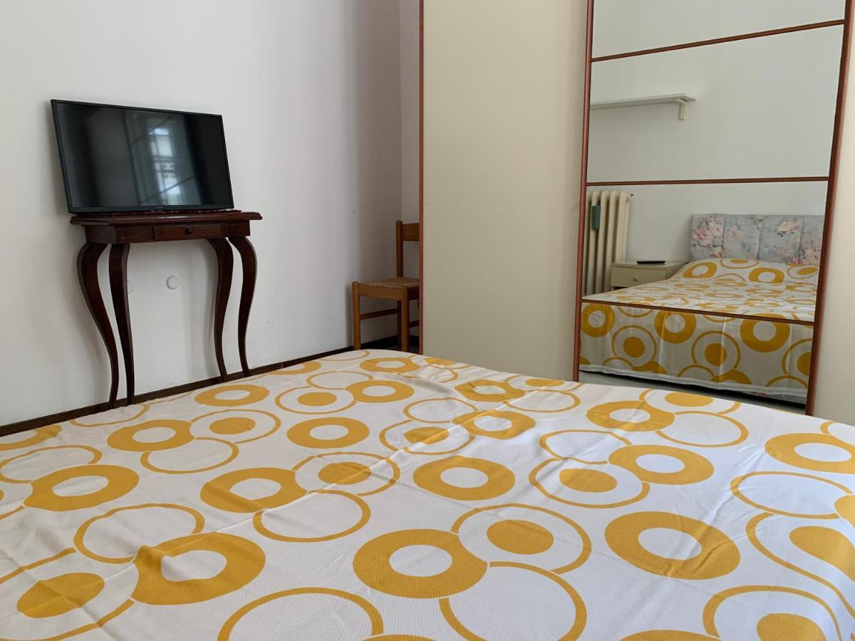 Villa Virginia Bordighera Eksteriør billede