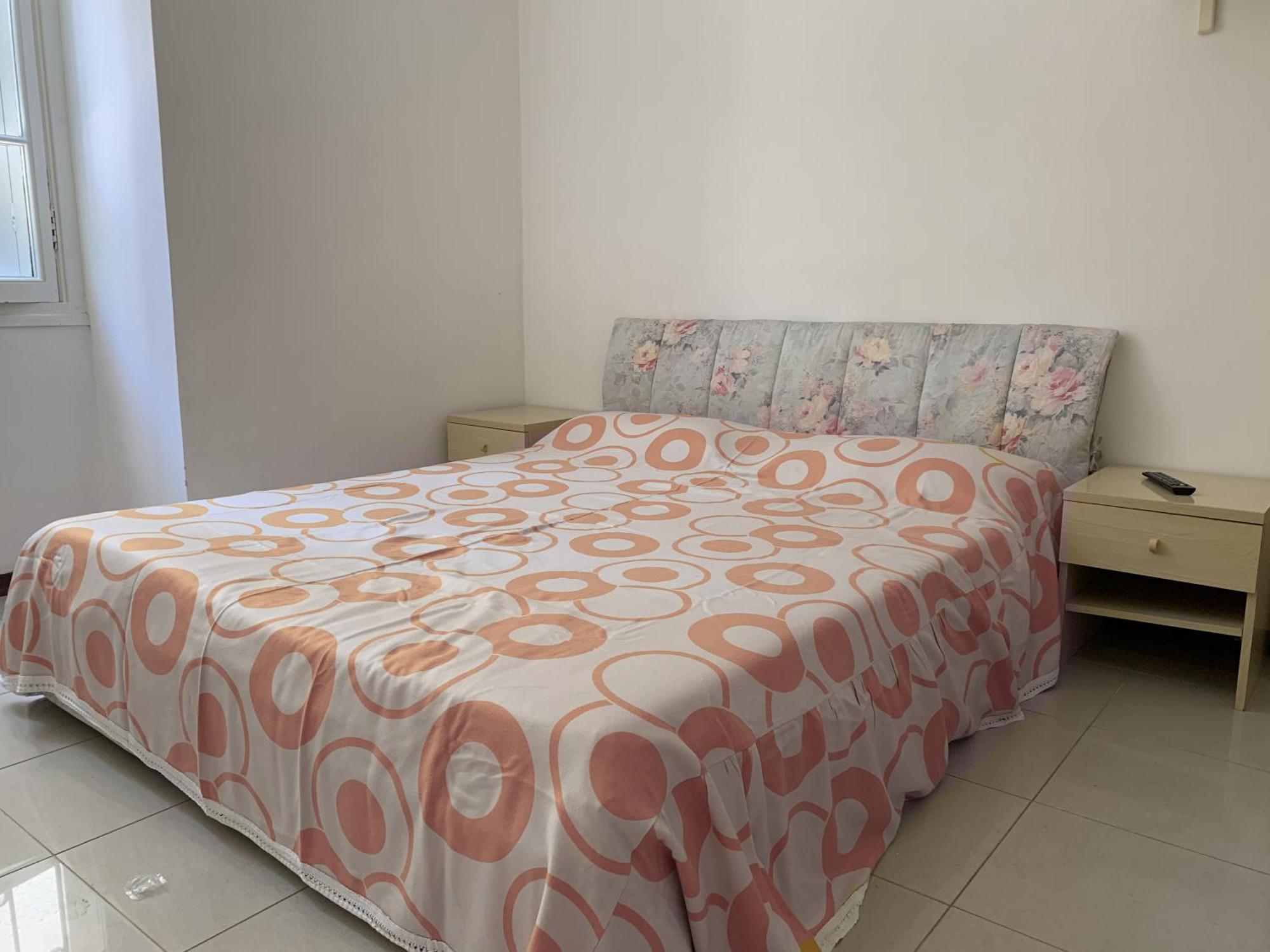 Villa Virginia Bordighera Værelse billede